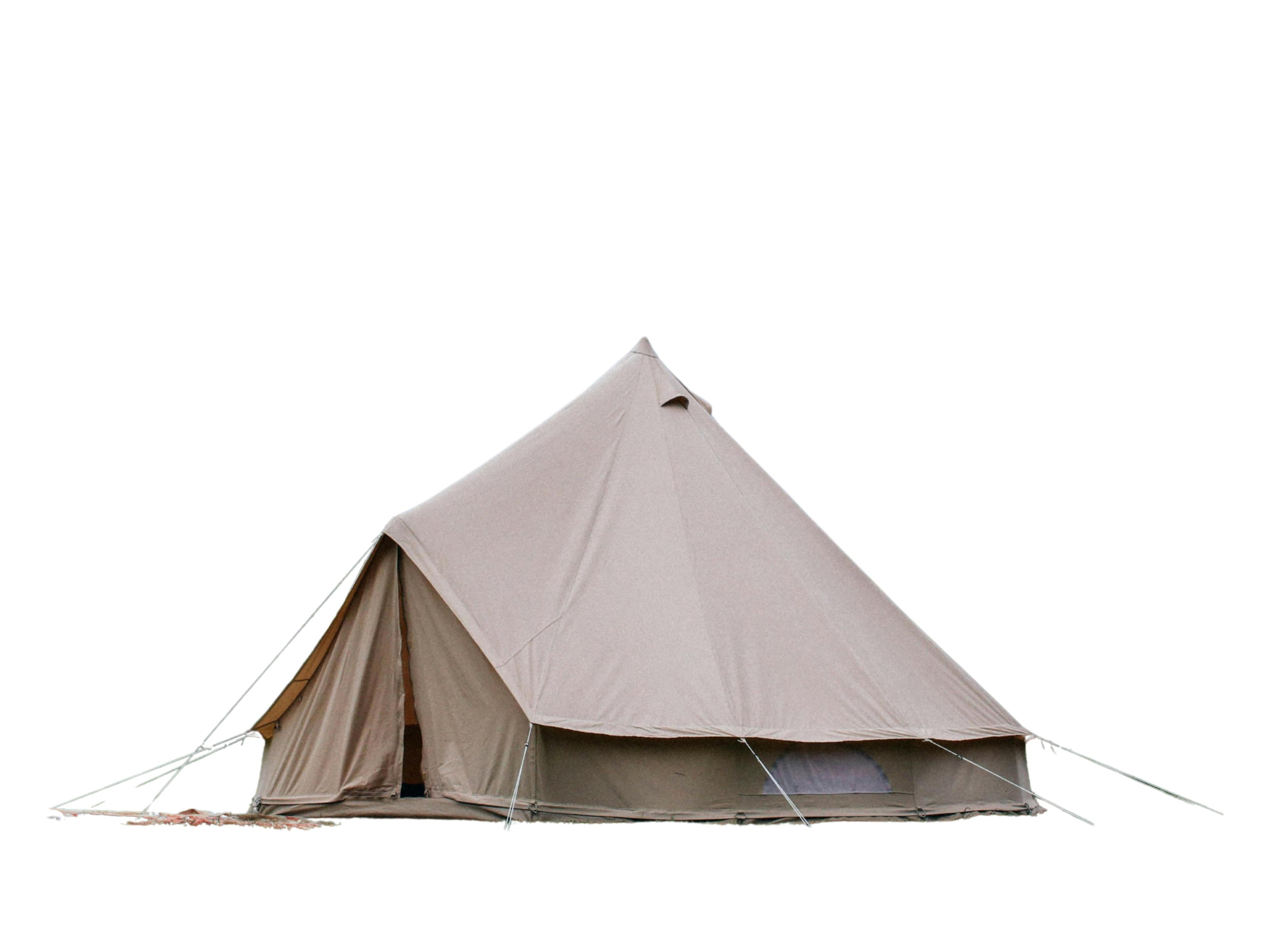 Tents