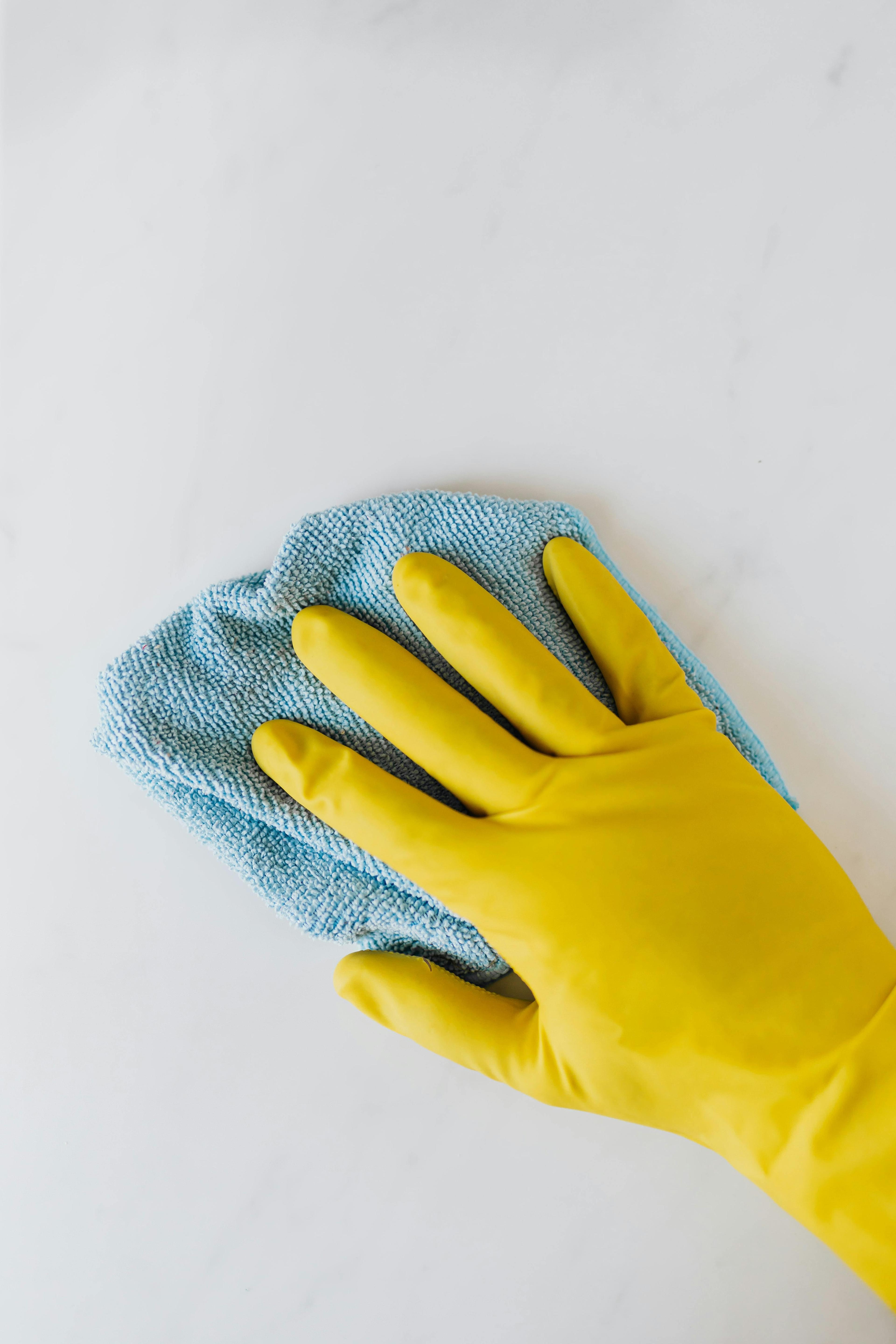 Wiping Rags